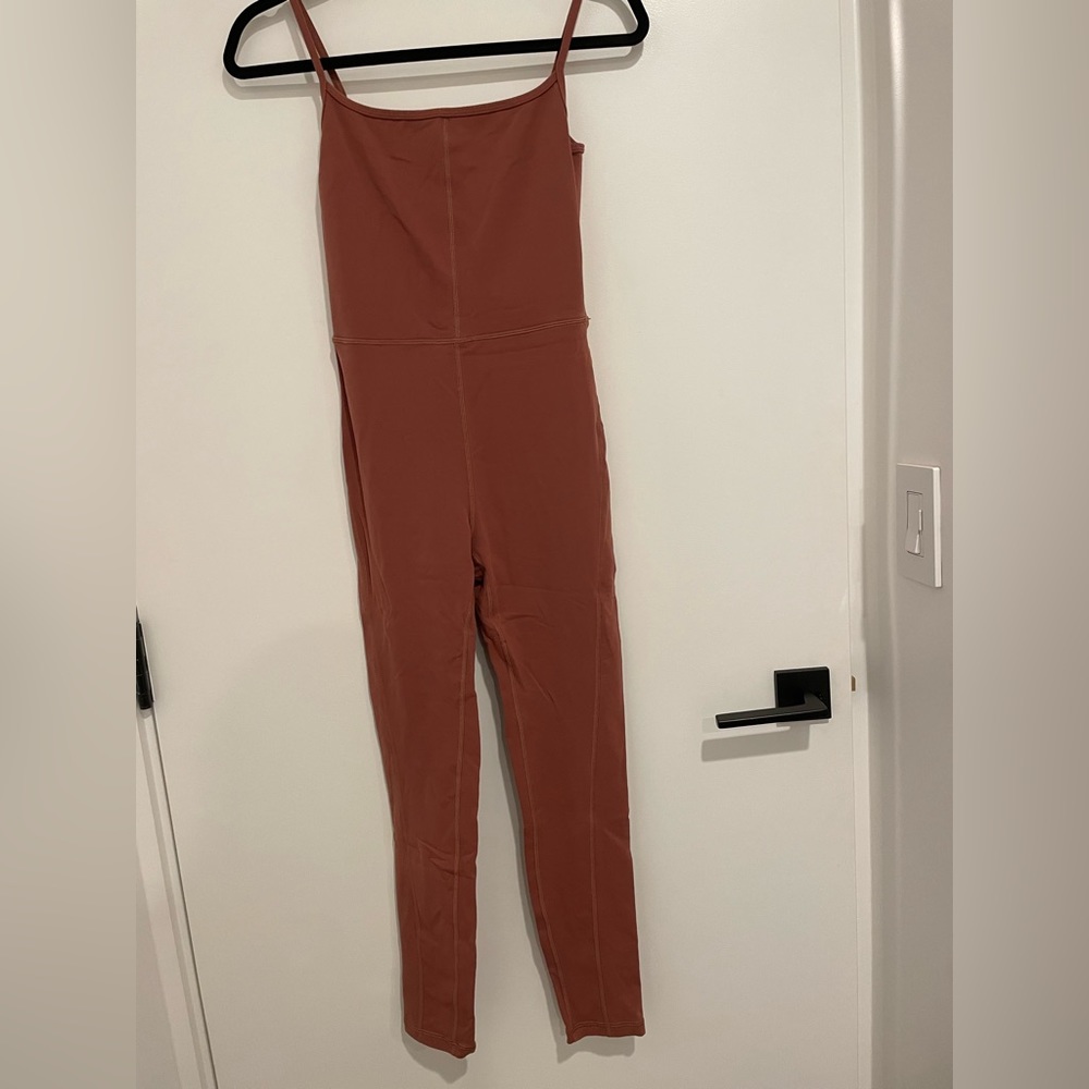 Aritzia Wilfred free jumpsuit